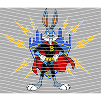 Cartoons and other-CO 2520